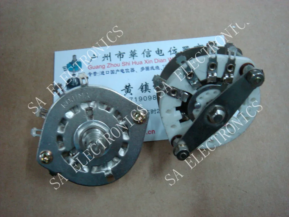 

[BELLA]Japan KOJIMA ceramic band switch a knife shaft length 20MMX6 4 files--10PCS/LOT