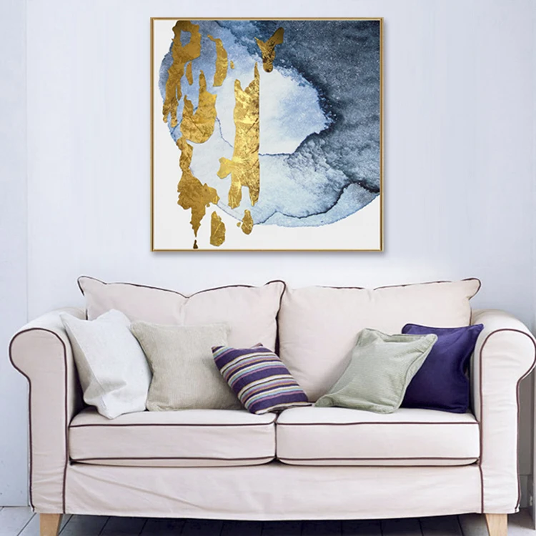 (Без рамки) оптовая продажа с завода постер серии цветов и птиц Печать на холсте