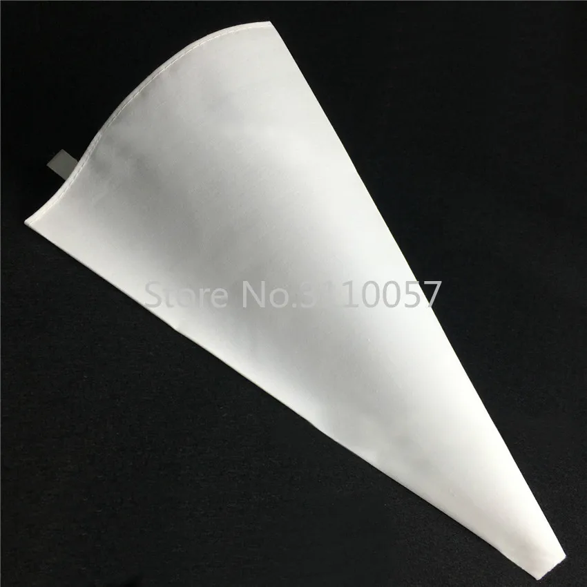 16 дюймов Большой из хлопка для крема выпечка кондитерского мешка выпечки Пособия