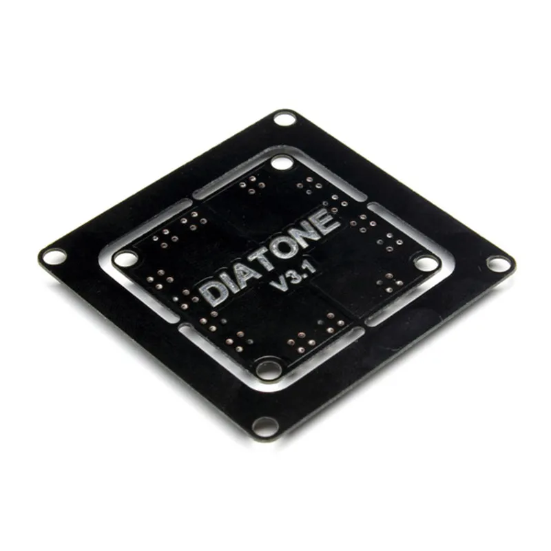 Высокое качество diatone V3.1 BEC 5 В Мощность распределительный щит для 150 180 200 ET150|power