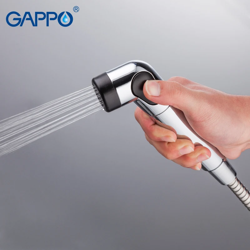 Смесители для биде Gappo настенный кран туалета устройство мытья унитаза