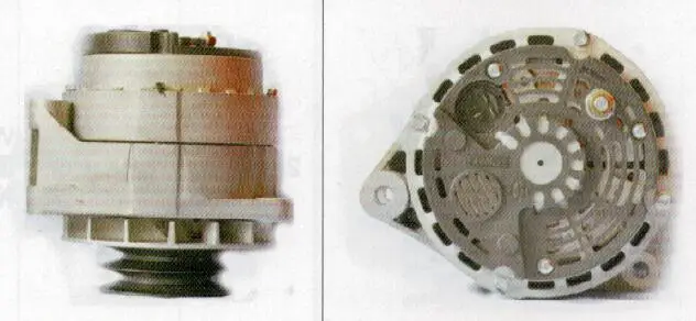 

28В 75А ALTERNAOR JFZ2200DK1 для XICAI 6DL16DM 6DN