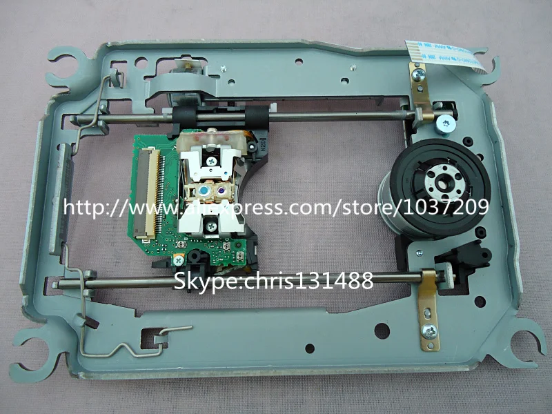 Оригинальные новые лазерные Объективы SANYO blue ray оптические для домашнего