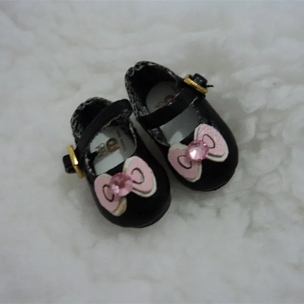 1/8 1/12 BJD куклы обувь-blyth licca azone