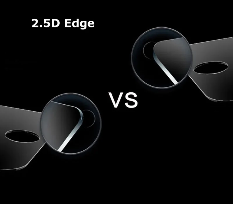 Взрывозащищенная защитная пленка для Redmi Note 4 4x закаленное стекло премиум класса