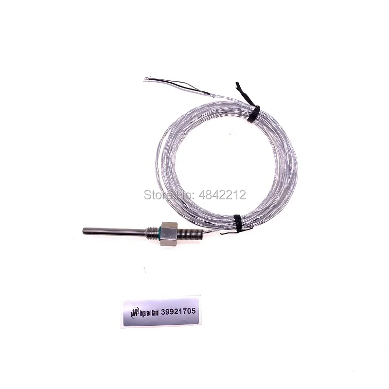 Бесплатная доставка инфракрасный датчик температуры воздушного компрессора 4