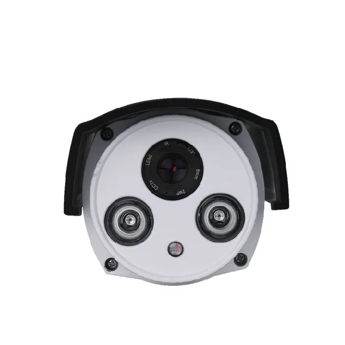 Мониторинг инфракрасное сетевое IP Камера Onivf H.264 P2P открытый Ночное видение