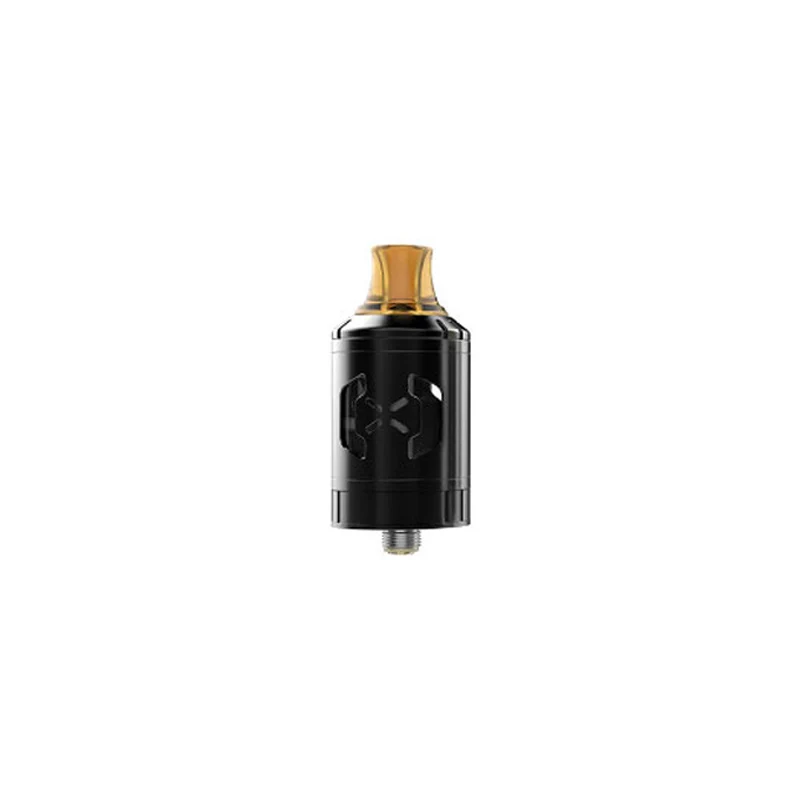 Оригинальный испаритель Hugsvape Chalice MTL RTA 2 мл перезаправляемый атомайзер простой в