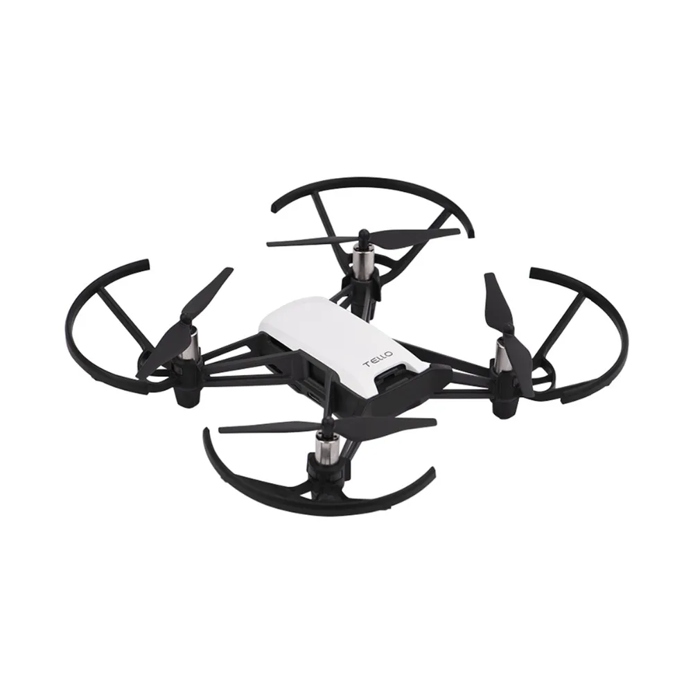Защитный шкафчик для DJI Tello с фиксированной пряжкой и защитой от разделения