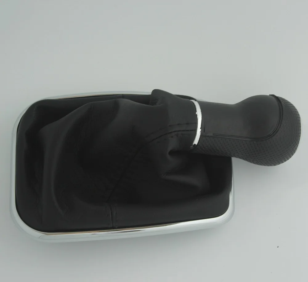 Ручка переключения передач 12 мм 5/6 для VW BORA JETTA 4 GTI MK4 GOlf 1999 2005 Seat Leon 2009|seat leon knob|vw bora