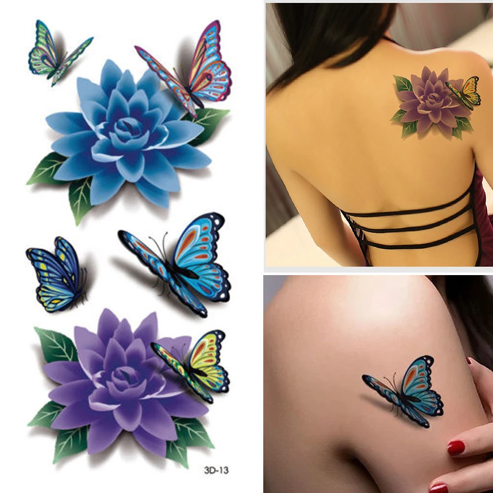 36 листов временные татуировки для тела|flash metallic tattoo|jewelry tattoobody art temporary tattoo |