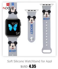 Холщовый нейлоновый ремешок для часов Apple Watch 38 мм 40 мм 42 мм 44 мм браслет из натуральной кожи ремешок для iWatch 1 2 3 4