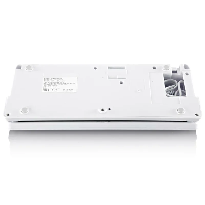 Небольшая Коммерческая вакуумная упаковочная машина автоматически кухонный