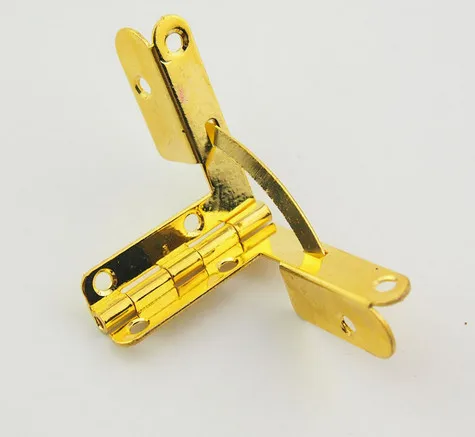 53 мм * 40 плоская петля пружинный шарнир семь слов небольшие фурнитура аксессуары |