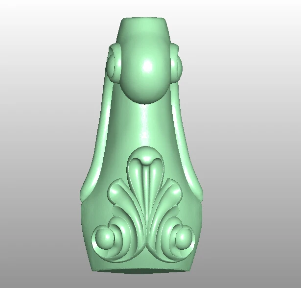 Мебель стол Шкаф диван ножки 3D модель STL формат файл Artcam 312 | Инструменты