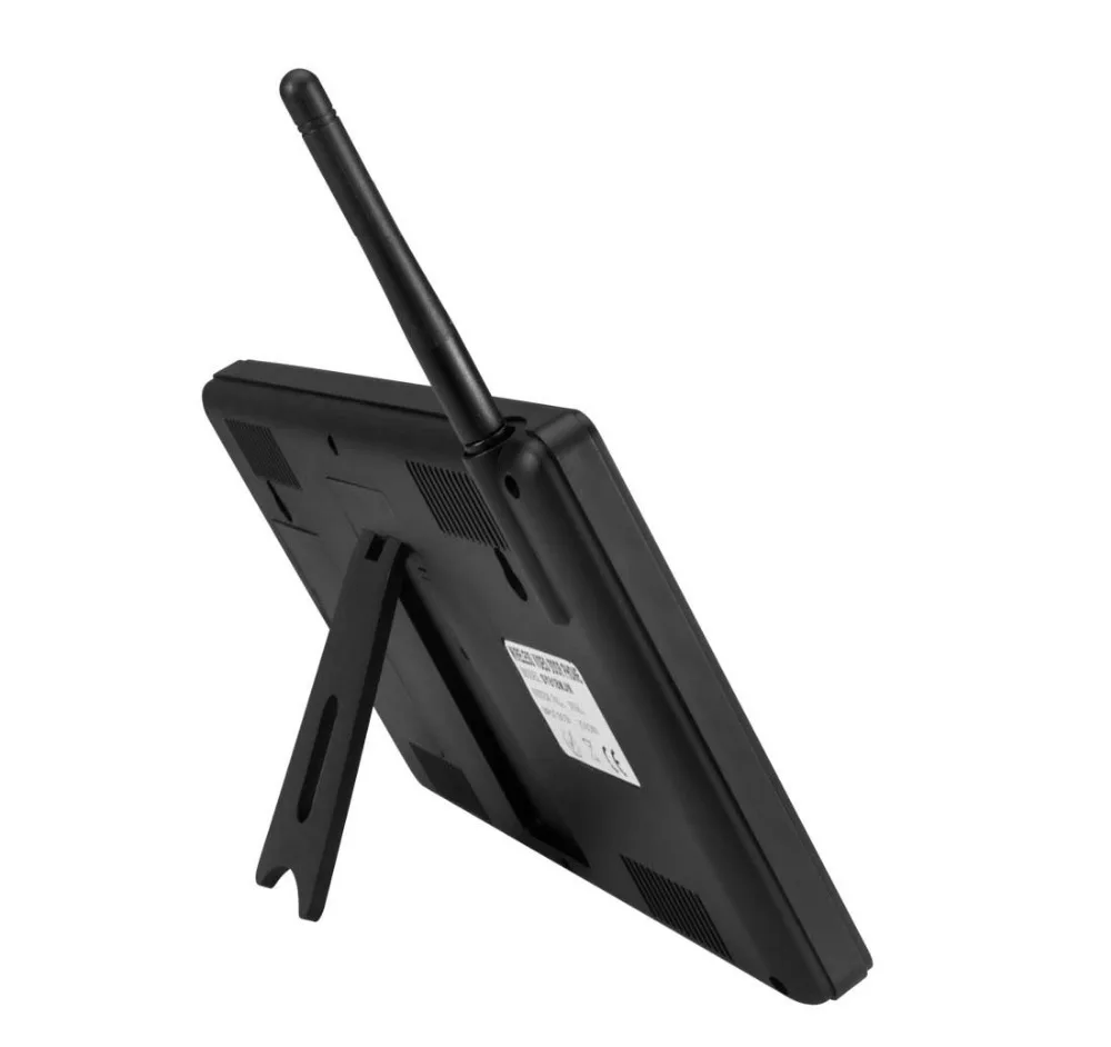 MOUNTAINONE Новое поступление высокое качество цифровой беспроводной 7 &quotвидео