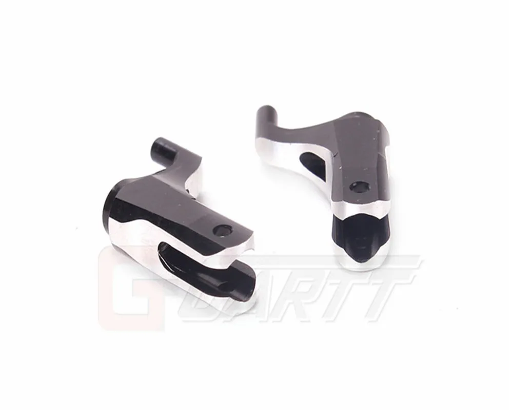 

GT450 (3 PIECES/LOT)DFC metal main rotor grip set 100% Fits Align Trex 450 RC Helicopter Accessories