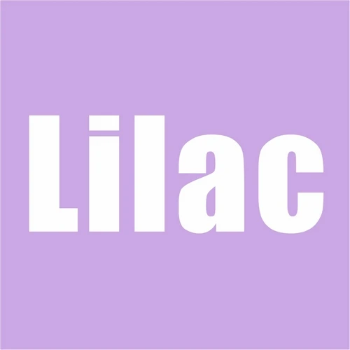 Lilac Семейные цитаты домашние милые домашние наклейки на стену дерево ротанга настенные наклейки с рисунком винил Креативный дизайн искусство буквы дома гостиной - Цвет: Lilac