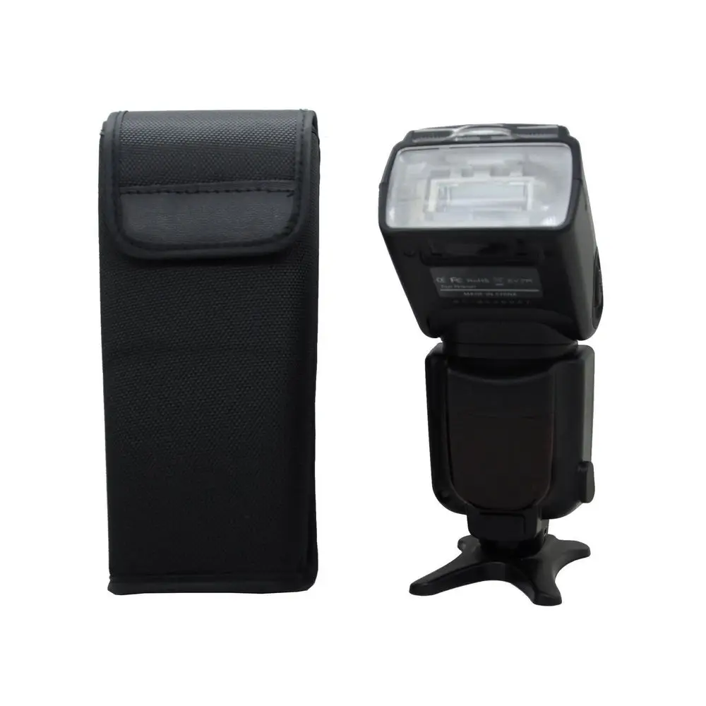 Meike MK910 MK-910 i-TTL Flash Shoe mount Speedlite HSS for Nikon SB900 D800 D810 D7000 |