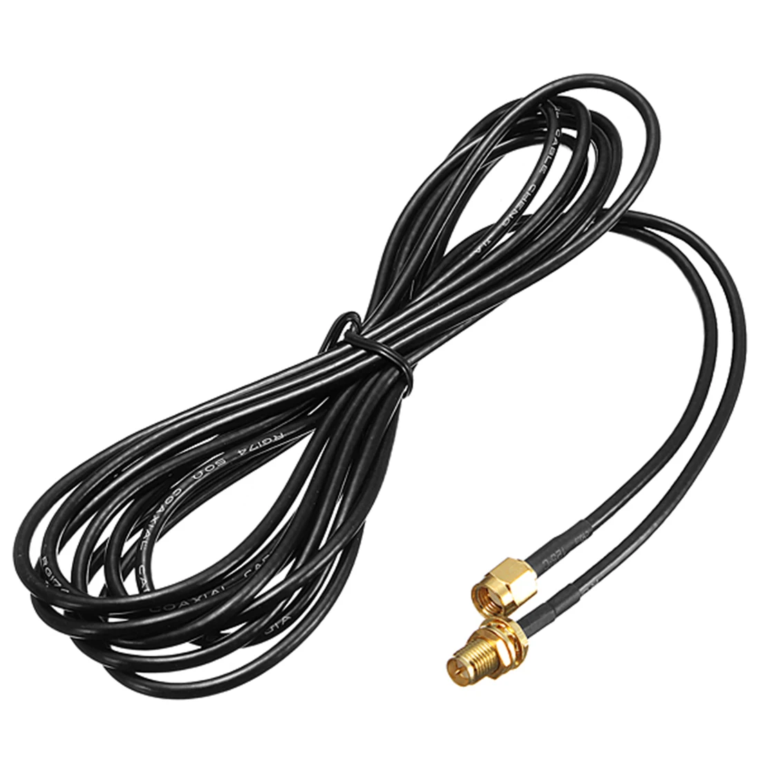 3M Fi Удлинительный кабель антенна RP SMA Разъемы Female WiFi Router|wifi router|router wifi routercable rp sma |