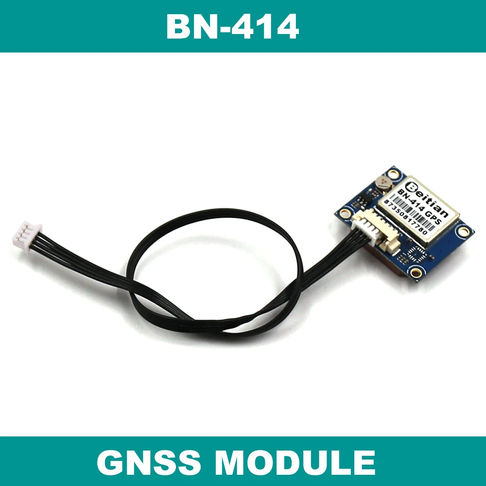 BEITIAN 3 6 5 V TTL уровень GNSS модуль GPS + GLONASS двойной встроенная вспышка Φ|Приемник и антенна GPS| |