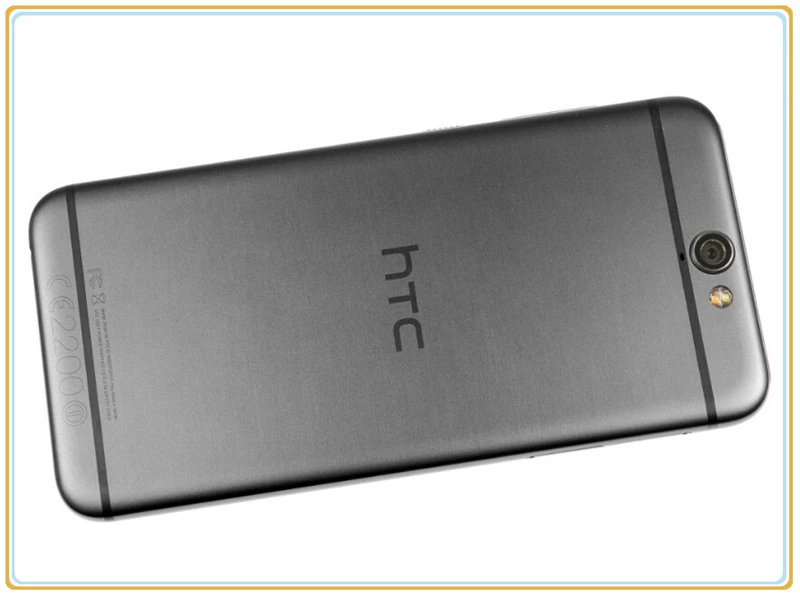 HTC One A9 Оригинальный разблокированный мобильный телефон на Android 16 ГБ