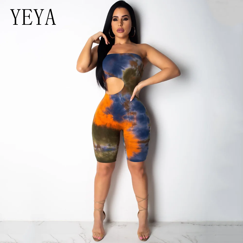 Женское пикантное цветное боди на завязках облегающее Боди без бретелек и