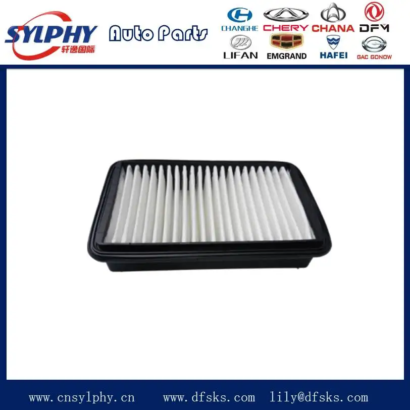 DFM DFSK Dongfeng Sokon мини автобус грузовик фургон грузовой бункер части двигателя Воздушный фильтр 474 1.3L 1300CC