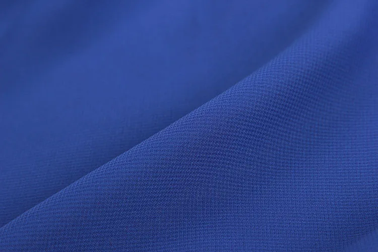 Женская шифоновая юбка с высокой талией длинная эластичная повседневная