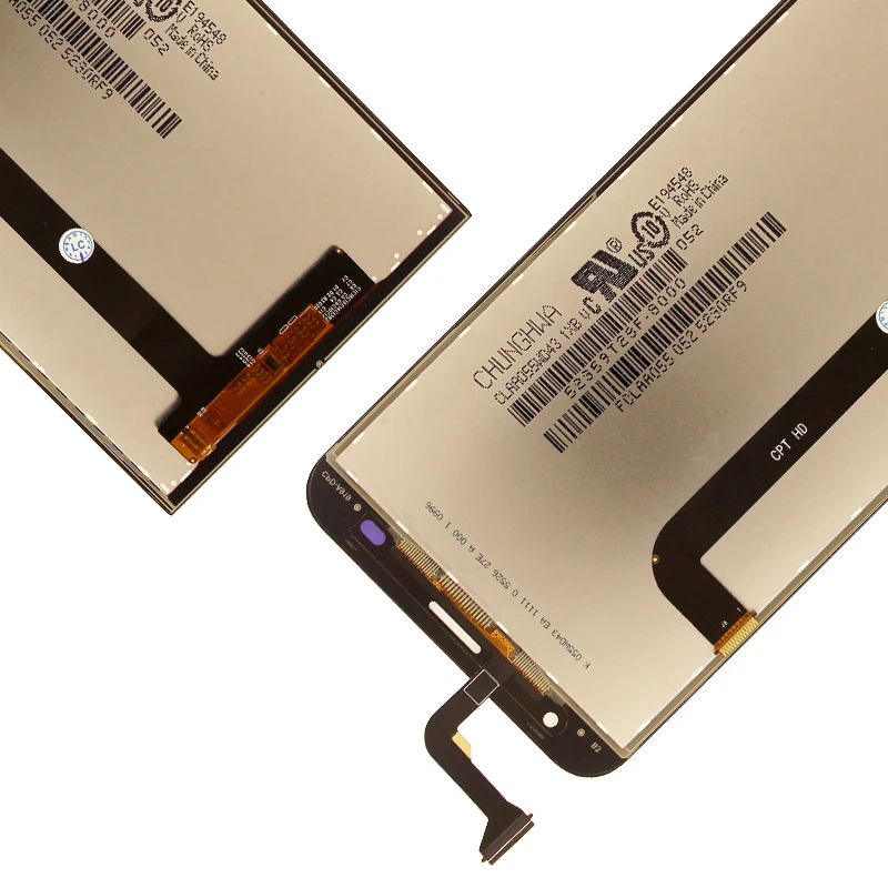 For ASUS Zenfone 2 Laser ZE550KL Z00LD Original LCD Display Touch Screen Replacement | Мобильные телефоны и аксессуары
