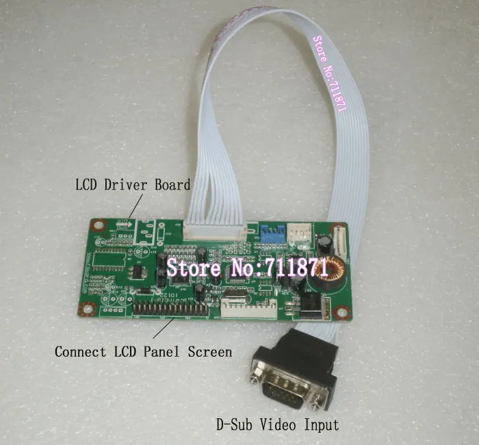 Кабель VGA D Sub 30 см 12P папа 15 P Pin кабель светодиодный ЖК монитор ТВ sub 12 VGA|vga cable|cable vga