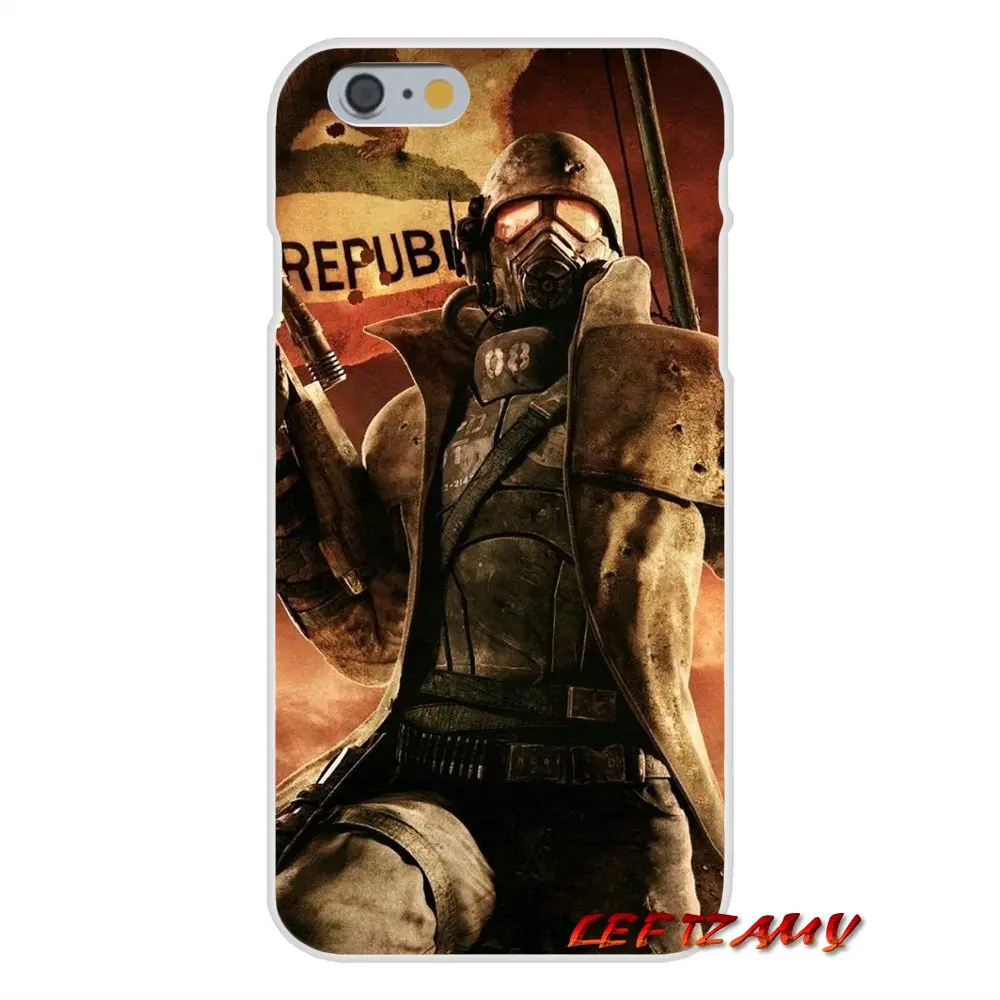 Для Samsung Galaxy A3 A5 A7 J1 J2 J3 J5 J7 2015 2016 2017 Fallout 4 аксессуары для видеоигр Чехлы телефона |