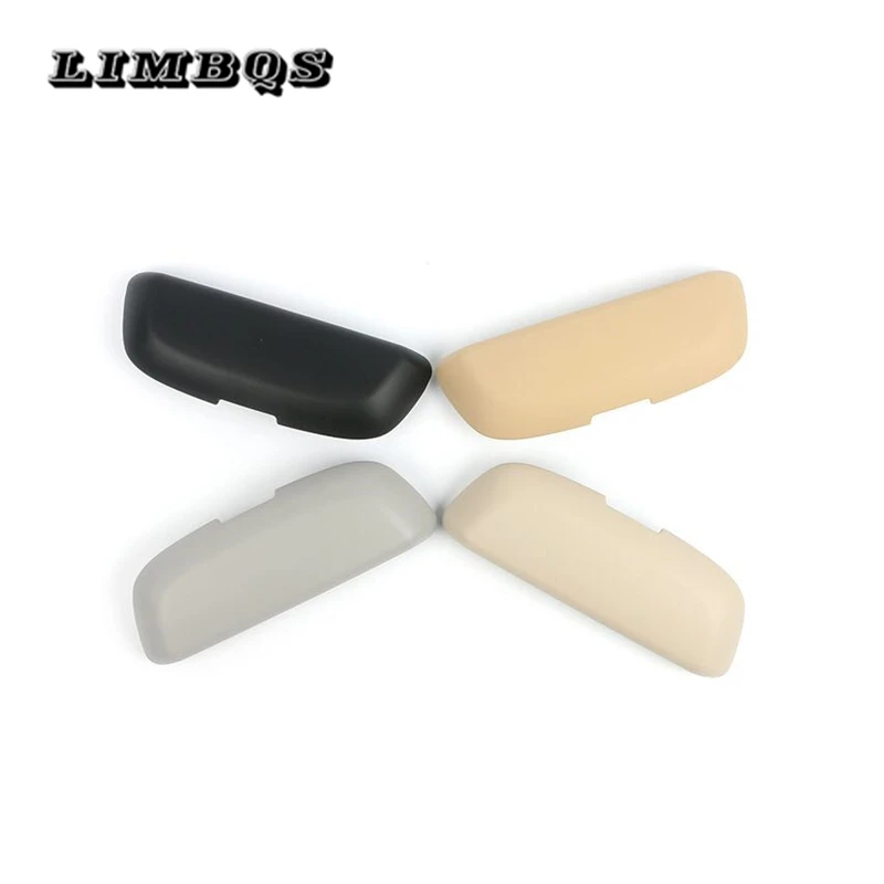 

4styles Original fit ABS Sunglasses case For f10 f11 f32 f30 f15 f16 f25 f26 36 g20 g30 BMW universal glasses holder storage box