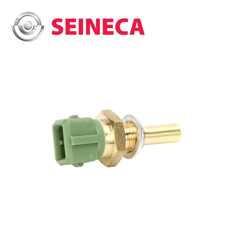 Датчик температуры охлаждающей жидкости SEINECA для Honda hyundai Land Rover BMW 0280130113 6U0919501 1T1221