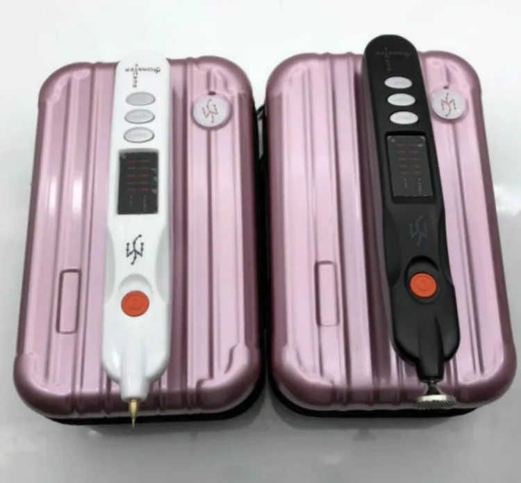 

2019 new Beauty equipment mole removal pen spot removal plasma pen needle skin nurse spa salon home use