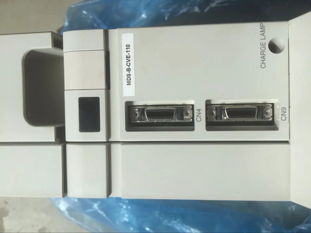 Новый и оригинальный Серводвигатель MDS B CVE 110|united| |