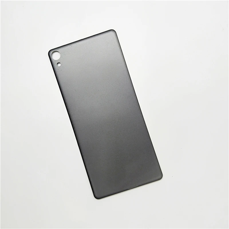 5 0 дюйма задняя крышка Корпус для Sony Xperia XA F3111 F3113 F3115 с запасными частями |