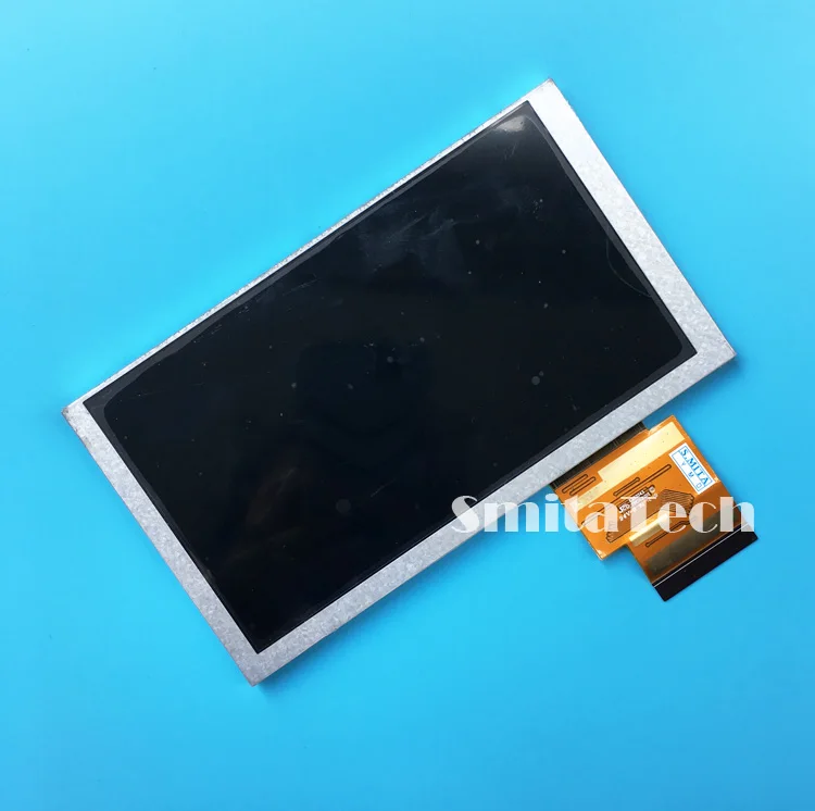 6," HSD062IDW1 A00 A01 A02 ЖК-дисплей экран автомобиля gps планшета Дисплей и 155*88 мм 4-проводной резистивный сенсорный экран замена сенсорной панели