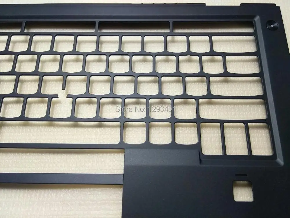 Новинка панель для рук Thinkpad X1 Carbon 4 го поколения рамка клавиатуры сменная Крышка