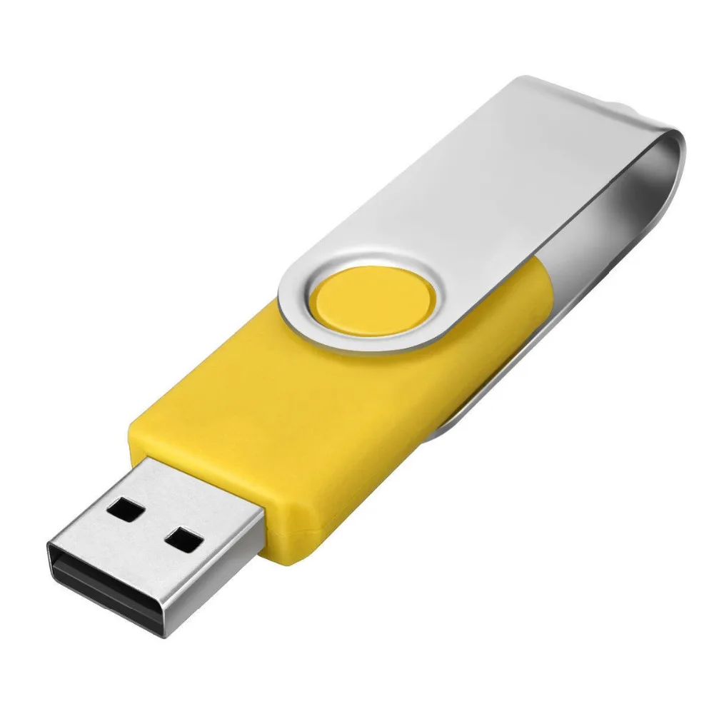 USB флеш-накопитель 16 ГБ, 8 ГБ, 64 ГБ, 128 ГБ, 32 ГБ, USB 2,0, USB флеш-накопитель, память, U диск, 256G, USB 2,0, флешка для компьютера