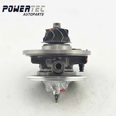 Для VW Passat B5 B6 1 9 TDI 96 кВт 103 100 картридж турбины 758219 03G145702F chra turbo 761437 автозапчасти