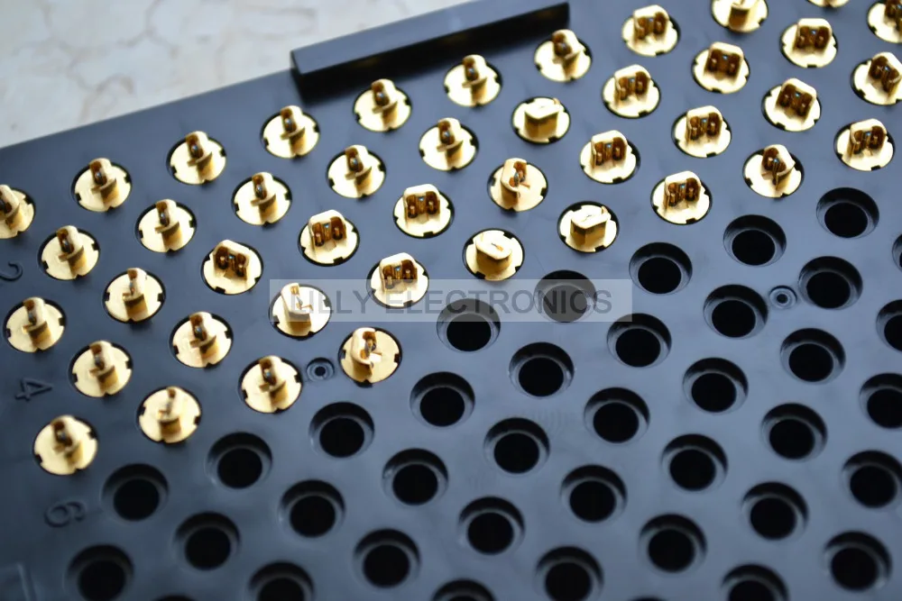 500 нм МВт оранжевый красный лазерный диод LD ML501P73 Новинка|ld|ld diode |