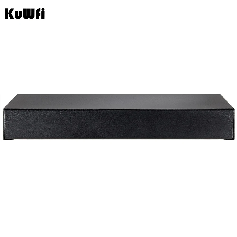 Ethernet PoE коммутатор с 9 портами 10/100 м волоконным инжектором SFP сетевой 802.3af 96 Вт 48 В