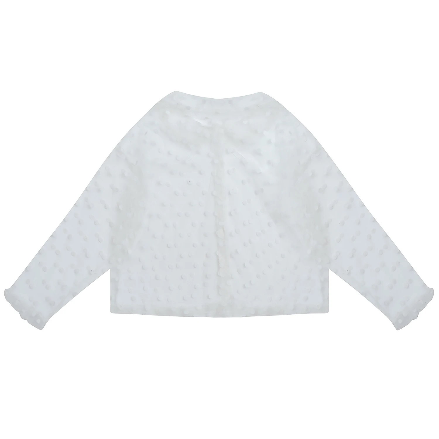 2018 Новая модная летняя женская кружевная блузка с воротником Питер Пэн