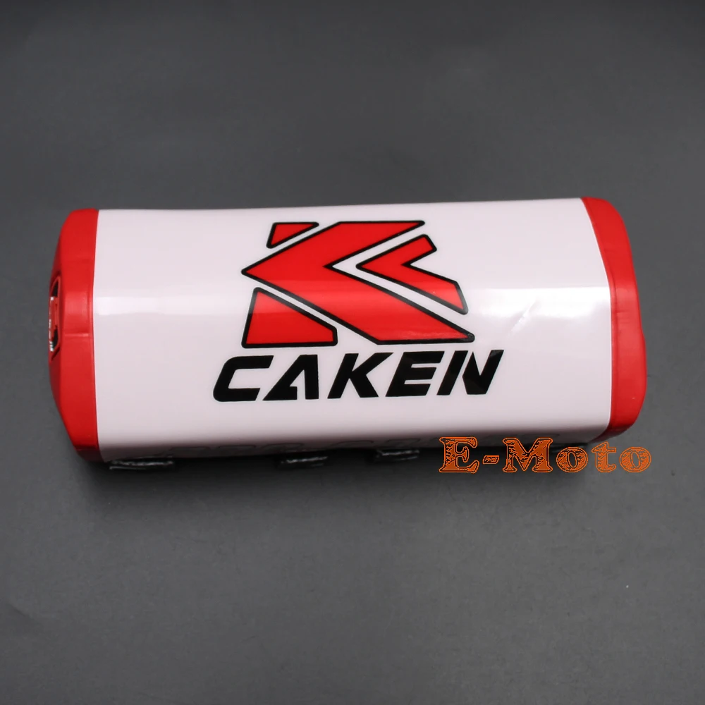 Профессиональный квадратный руль CAKEN 2 0 MX ATV Pit Dirt pibike для мотокросса YZF CRF KTM KXF RMZ KAYO