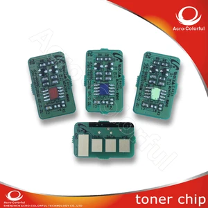 5K Toner chip for Dell 2145 Color Laser Printer Cartridge 330-3789 330-3792 330-3791 330-3790