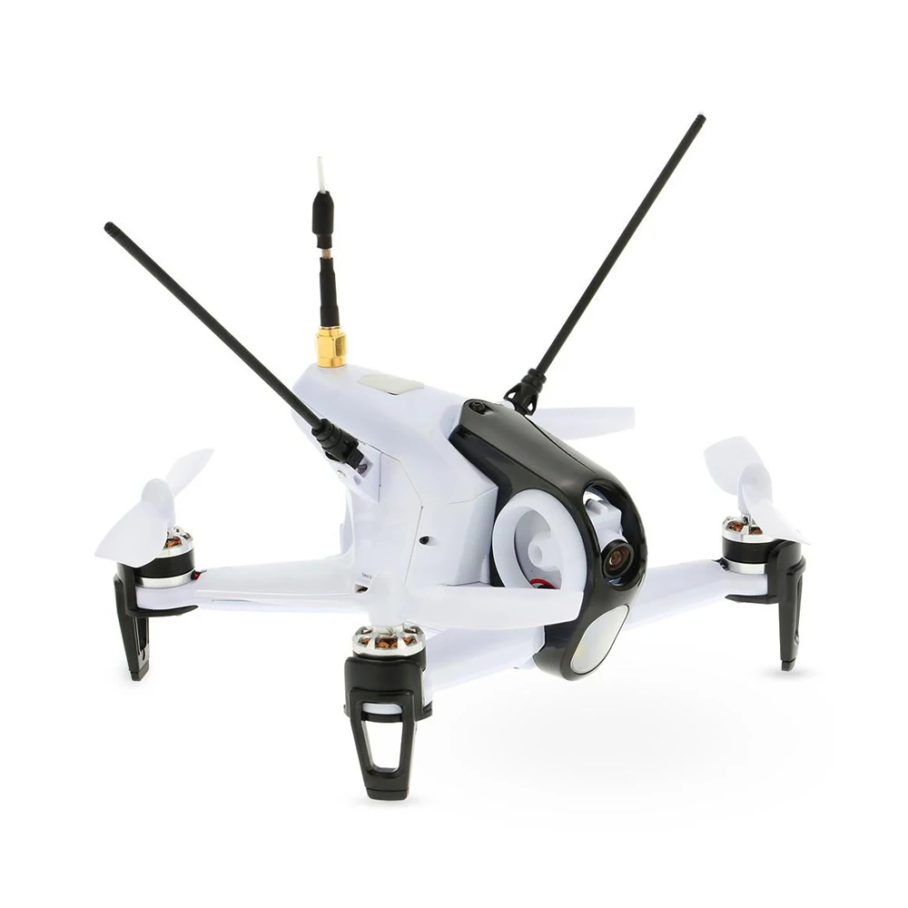 Walkera Rodeo F150 150 F3 5.8G RC Quadcopter FPV Racing Drone with DEVO-7 Transmitter 600TVL Camera Mode2 Left Hand Throttle RTF | Игрушки и