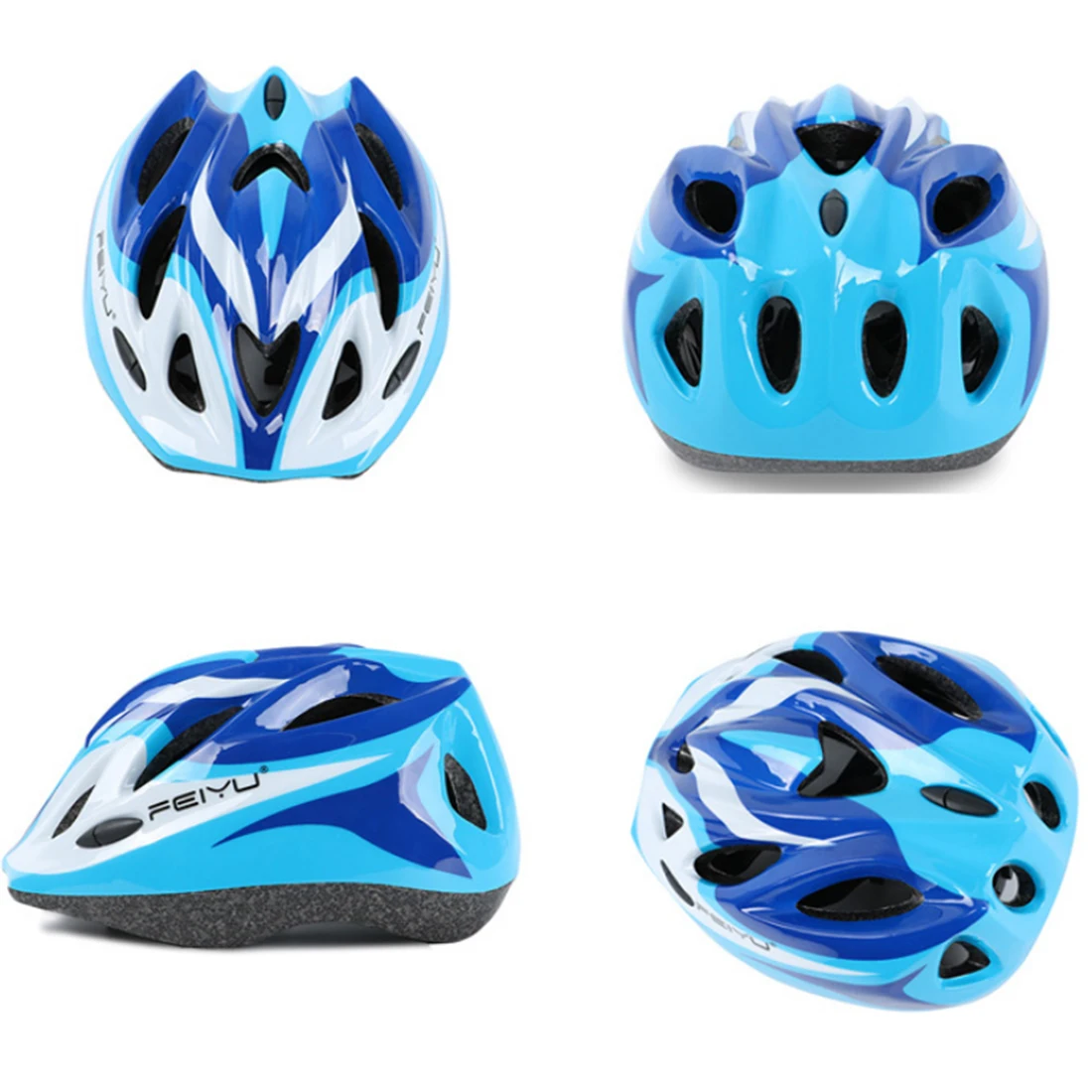 Iguardor безопасности детей защитный шлем Спорт Безопасность для катания на