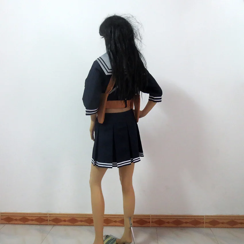 Детский костюм Эмили для косплея | Тематическая одежда и униформа