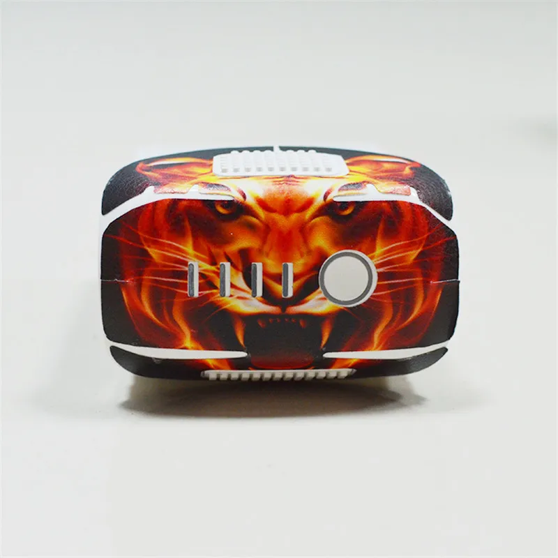 ПВХ наклейка на кожу DJI Phantom 4 Quadcopter Shell + контроллер аксессуар 8 цветов для